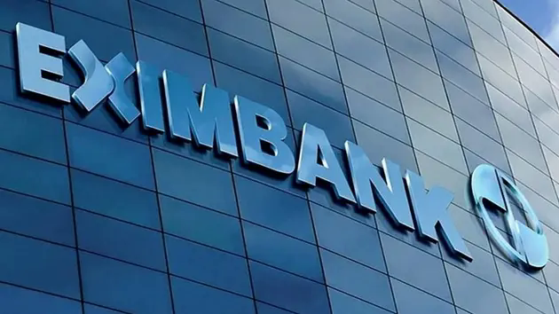 Eximbank b&aacute;n v&agrave;ng sai quy định, bị kiến nghị xử l&yacute;