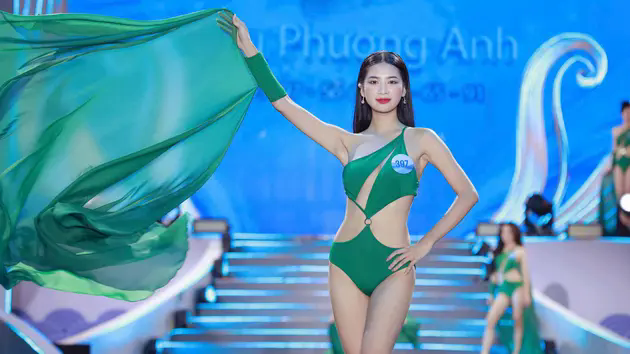 Gương mặt n&agrave;o sẽ l&agrave;m n&ecirc;n chuyện tại Chung kết HH Biển đảo?