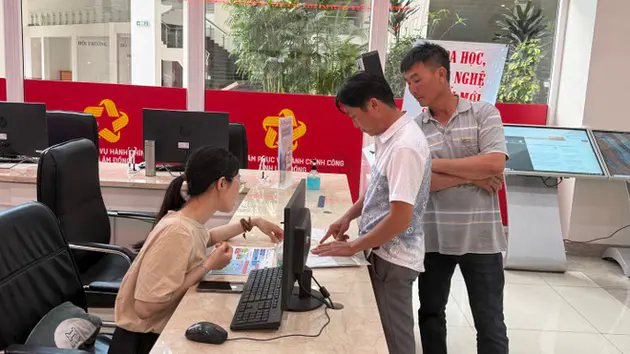 Định hướng x&aacute;c định bi&ecirc;n chế x&atilde;, tỉnh sau s&aacute;p nhập
