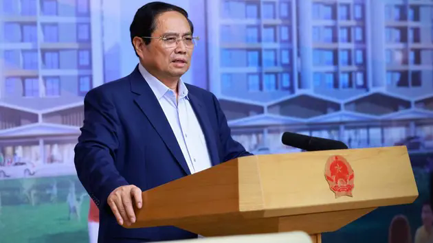 Kh&ocirc;ng để ai trục lợi từ ch&iacute;nh s&aacute;ch nh&agrave; ở x&atilde; hội