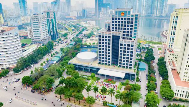 Đề xuất th&agrave;nh lập Sở đặc th&ugrave; tại một số địa phương
