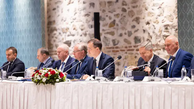 Nga, Ukraine chốt thời gian đ&agrave;m ph&aacute;n trực tiếp v&ograve;ng hai