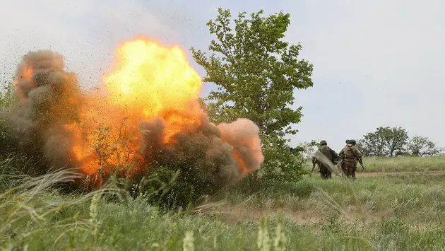 Chiến sự ng&agrave;y 3/6: Ukraine tuy&ecirc;n bố tấn c&ocirc;ng cầu Crimea
