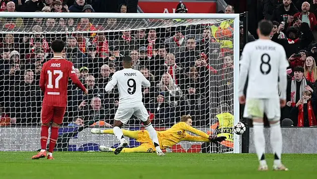 Thủ m&ocirc;n Kelleher rời Liverpool sau một thập kỷ gắn b&oacute;