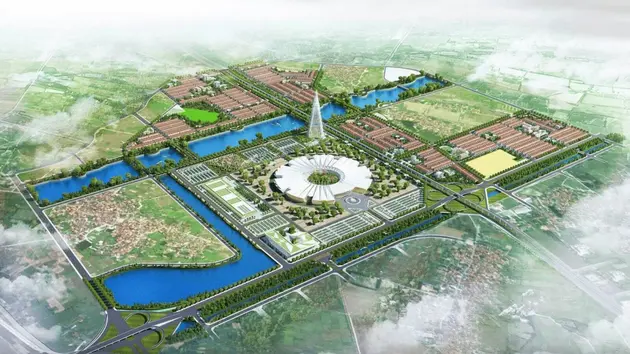 Dự &aacute;n C&ocirc;ng vi&ecirc;n Kim Quy c&ograve;n nợ ng&acirc;n s&aacute;ch Nh&agrave; nước hơn 310 tỷ đồng