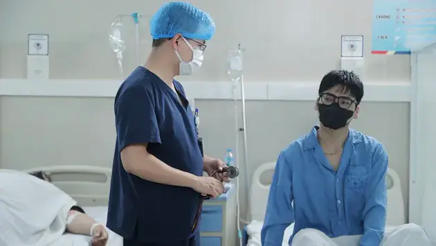 Tăng sản xuất, nhập khẩu thuốc ph&ograve;ng chống COVID-19