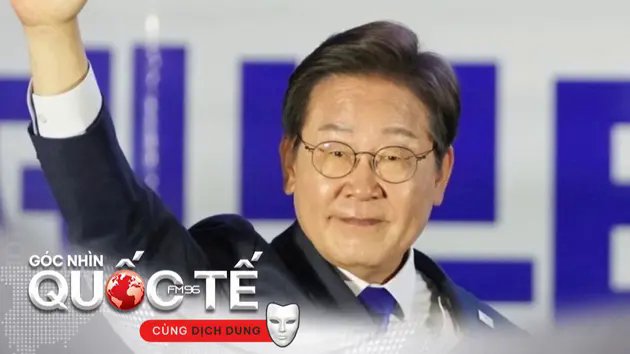 H&agrave;n Quốc sau bầu cử tổng thống: Cơ hội kiến tạo mới