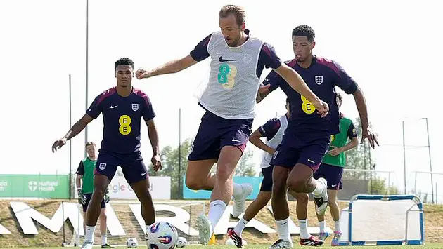 Vi&ecirc;n thuốc hỗ trợ ĐT Anh chinh phục World Cup 2026