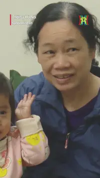 Th&ecirc;m 1,2 triệu người gi&agrave; được trợ cấp hưu tr&iacute;