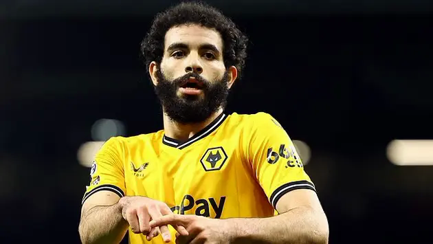 Rayan Ait-Nouri ho&agrave;n tất kiểm tra y tế tại Man City