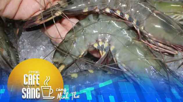 Mức thuế 'si&ecirc;u thực' với t&ocirc;m Việt Nam