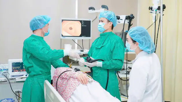 Vi khuẩn HP c&oacute; nguy hiểm kh&ocirc;ng?