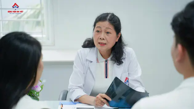 Đừng cưới khi chưa kh&aacute;m sức khỏe tiền h&ocirc;n nh&acirc;n