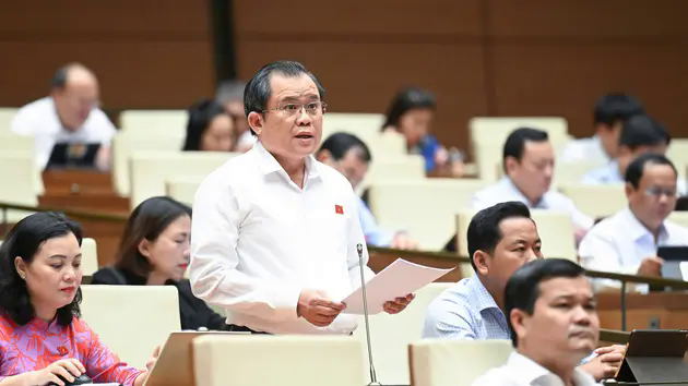 Đảm bảo minh bạch trong xử l&yacute; vi phạm h&agrave;nh ch&iacute;nh