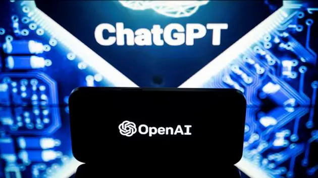 ChatGPT gặp sự cố to&agrave;n cầu