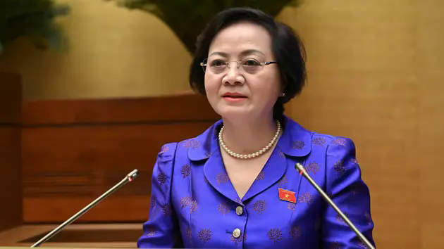 S&aacute;ng nay, Quốc hội sẽ biểu quyết việc s&aacute;p nhập tỉnh th&agrave;nh