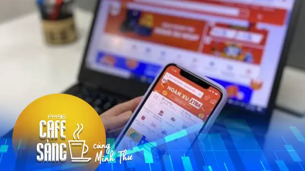 Thu nhập 'ch&uacute;t &iacute;t' qua tiếp thị li&ecirc;n kết, c&oacute; lo thuế?