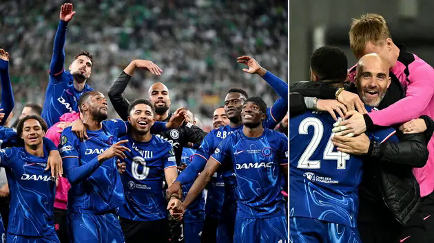 Chelsea &lsquo;chốt&rsquo; đội h&igrave;nh dự FIFA Club World Cup