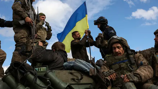 Chiến sự ng&agrave;y 12/6: Ukraine gặp kh&oacute; nếu Mỹ giảm viện trợ