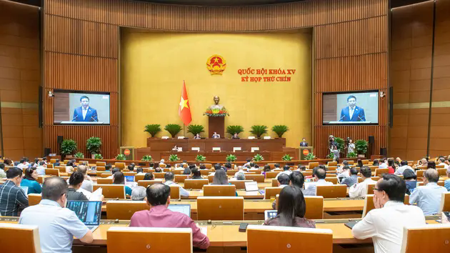 'Kh&ocirc;ng để cơ chế của Hải Ph&ograve;ng vượt trội hơn Đ&agrave; Nẵng'