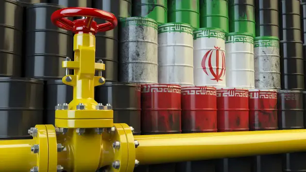 Thị trường dầu mỏ giữa căng thẳng Israel v&agrave; Iran