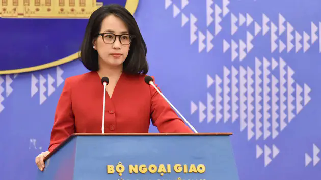 Việt Nam trở th&agrave;nh nước đối t&aacute;c của nh&oacute;m BRICS