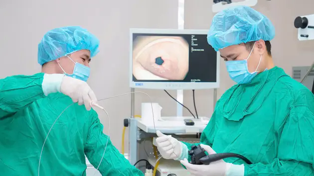 Tại sao n&ecirc;n nội soi dạ d&agrave;y v&agrave; đại tr&agrave;ng c&ugrave;ng l&uacute;c?