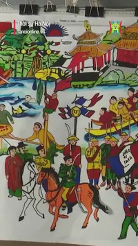 Những mảnh lụa gh&eacute;p t&acirc;m hồn