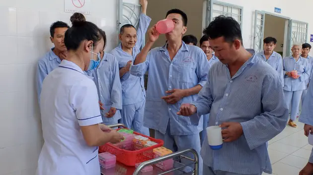 Chấn chỉnh c&ocirc;ng t&aacute;c gi&aacute;m định ph&aacute;p y t&acirc;m thần
