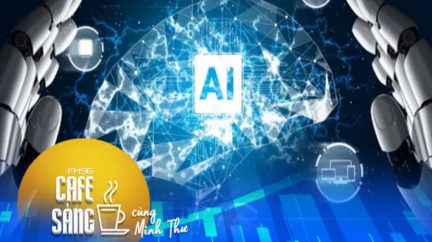 Hướng đi của nội dung trong thời đại AI