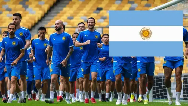Malaysia nhập tịch th&ecirc;m 37 cầu thủ gốc Argentina?