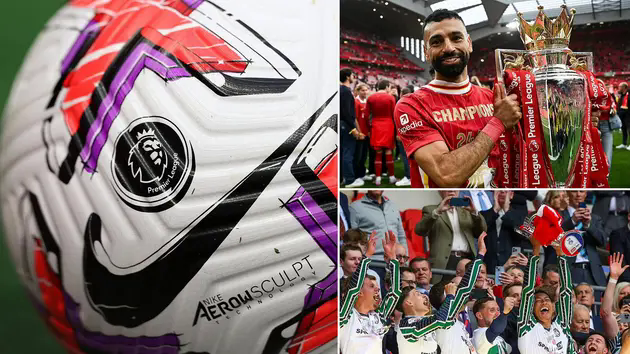 Lịch thi đấu Premier League sắp được x&aacute;c định