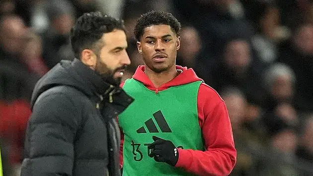 Newcastle &lsquo;quan t&acirc;m&rsquo; tới Marcus Rashford