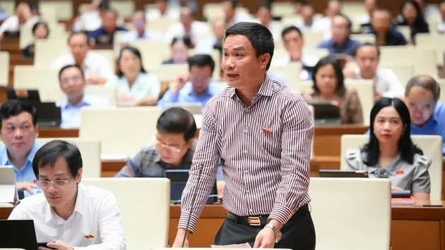 Chống h&agrave;ng giả để tăng ti&ecirc;u d&ugrave;ng nội địa