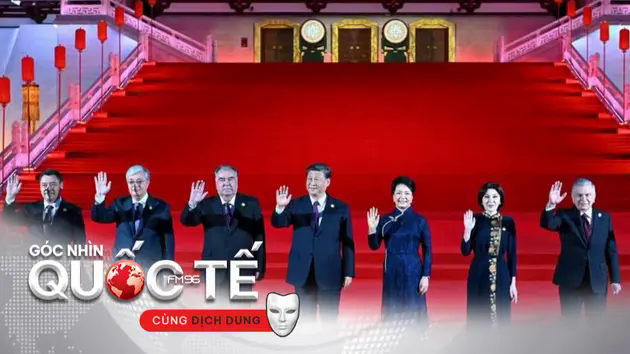 Hợp t&aacute;c Trung Quốc-Trung &Aacute;: Thể chế h&oacute;a để tăng li&ecirc;n kết