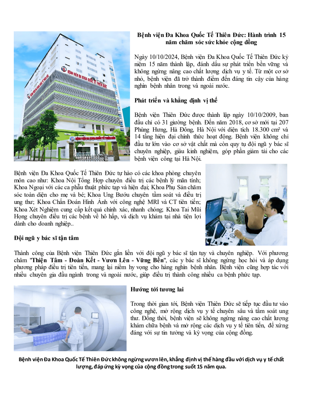 Đ&agrave;i H&agrave; Nội 70 năm tự h&agrave;o c&ugrave;ng Thủ đ&ocirc; ph&aacute;t triển - trang 205