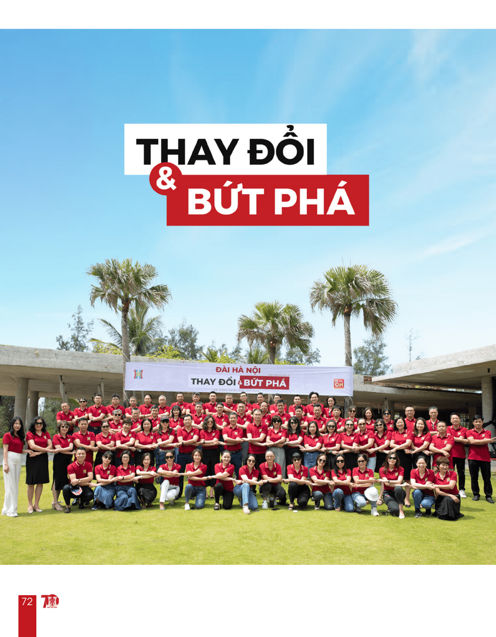 Đ&agrave;i H&agrave; Nội 70 năm tự h&agrave;o c&ugrave;ng Thủ đ&ocirc; ph&aacute;t triển - trang 72