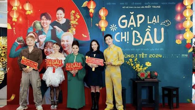 Diệu Nhi hy vọng được kh&aacute;n giả ủng hộ trong phim mới