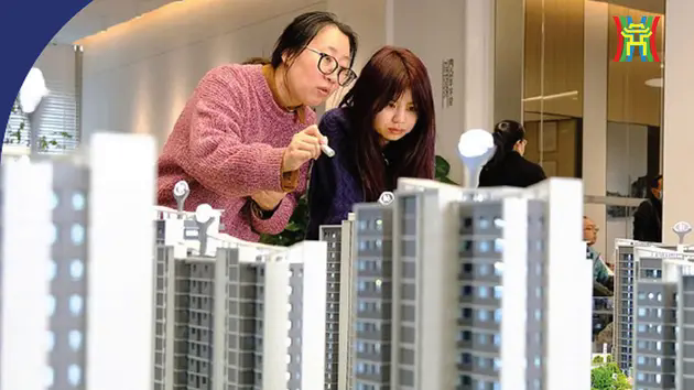 Nh&agrave; để ở, kh&ocirc;ng phải để đầu cơ!