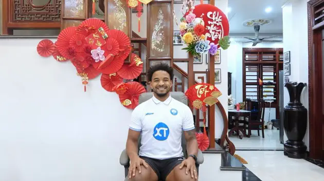Xu&acirc;n Son trở lại bệnh viện