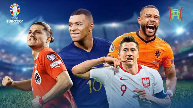 Euro 2024, nhận định bảng D: Ph&aacute;p v&agrave; ai nữa?