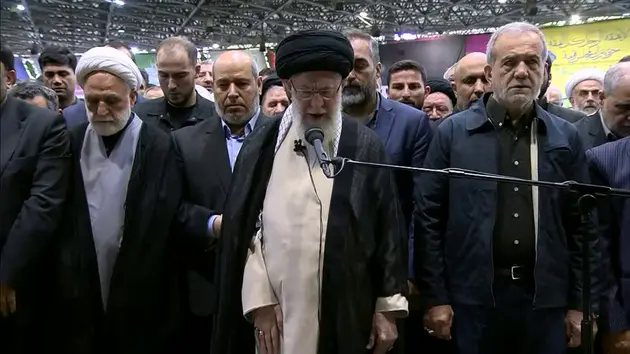 Iran trả đũa vụ &aacute;m s&aacute;t thủ lĩnh Hamas như thế n&agrave;o?