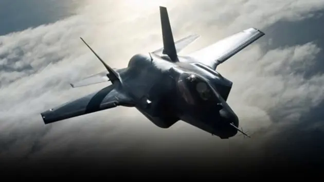 Mỹ t&igrave;m c&aacute;ch khắc phục sự cố m&aacute;y bay t&agrave;ng h&igrave;nh F-35