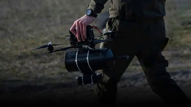 Những chiến t&iacute;ch 'hủy diệt' của UAV c&aacute;p quang Nga