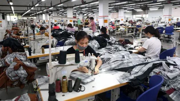 Doanh nghiệp Mỹ đi&ecirc;u đứng v&igrave; thuế đối ứng với Việt Nam