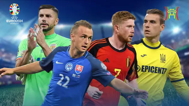 Euro 2024, nhận định bảng E: Chờ Quỷ đỏ thể hiện