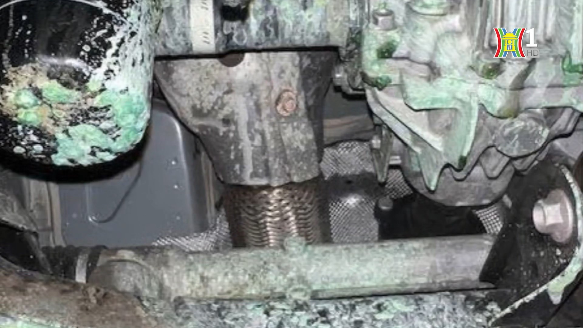 Mazda đối mặt với vụ kiện v&igrave; lỗi động cơ.