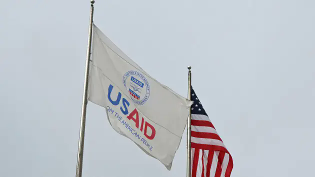 Nguy cơ khi cơ quan USAID ngừng hoạt động