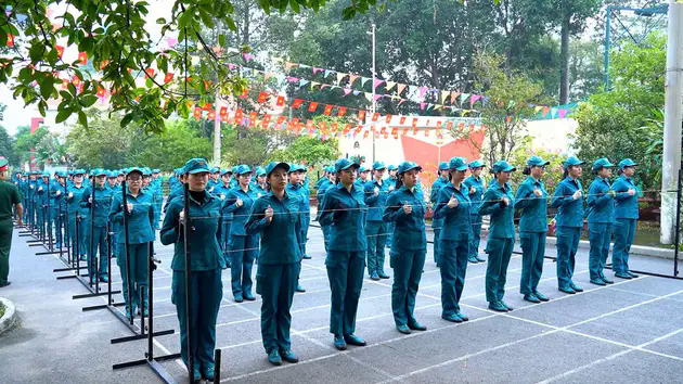 TP.HCM hướng tới kỷ niệm 50 năm thống nhất đất nước