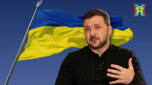 Vị thế của &ocirc;ng Zelensky sau m&agrave;n 'đấu khẩu' với &ocirc;ng Trump